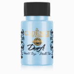 186 Cadence Dora Metalik Boya LIGHT BLUE AÇIK MAVİ 50 ML