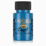 187 Cadence Dora Metalik Boya SKY BLUE GÖKYÜZÜ 50 ML