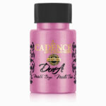 191 Cadence Dora Metalik Boya HOT PINK SICAK PEMBE 50 ML
