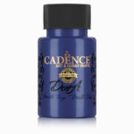 195 Cadence Dora Metalik Boya ISLAND BLUE ADA MAVİSİ 50 ML