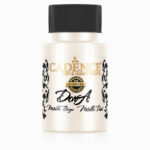 197 Cadence Dora Metalik Boya CLOTTED CREAM KOYU KREM 50 ML