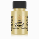 200 Cadence Dora Metalik Boya BANANA YELLOW MUZ SARISI 50 ML