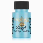 201 Cadence Dora Metalik Boya BLUE GREEN MAVİ YEŞİL 50 ML