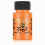 169 Cadence Dora Metalik Boya BRIGHT ORANGE PARLAK TURUNCU 50 ML