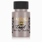 170 Cadence Dora Metalik Boya PINK BROWN PEMBE KAHVE 50 ML